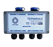 Система ОДК